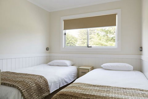 NRMA Stockton Beach Holiday Park - Accommodation QLD 7