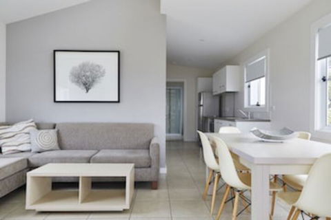 NRMA Stockton Beach Holiday Park - Accommodation QLD 0