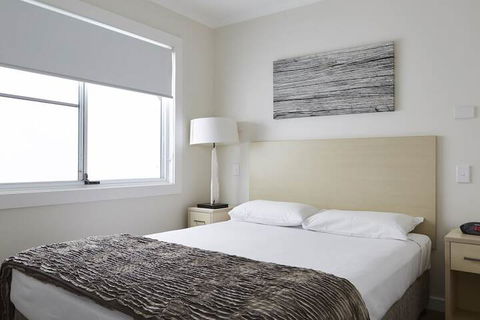 NRMA Stockton Beach Holiday Park - Accommodation QLD 6