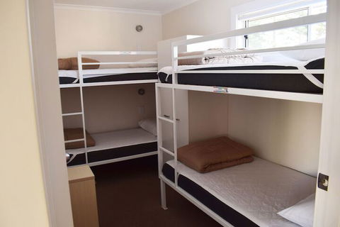 NRMA Stockton Beach Holiday Park - Accommodation QLD 4