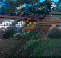 Port Bayou Cottage - Accommodation QLD