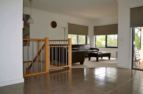 Anchor Belle Holiday Park - Accommodation QLD 6