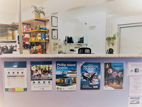 Anchor Belle Holiday Park - Accommodation QLD 4