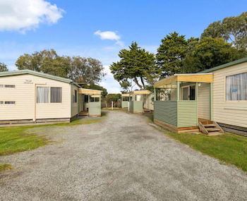 Anchor Belle Holiday Park - Accommodation QLD 0