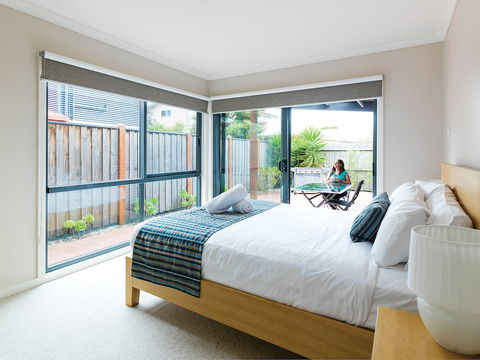 Anchor Belle Holiday Park - Accommodation QLD 5