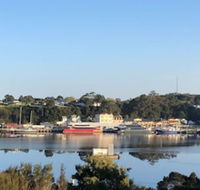 GG gateway to the Gordon - Accommodation QLD
