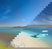 Noosa Quays - Accommodation QLD