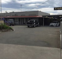 The Esplanade Motel - Accommodation QLD
