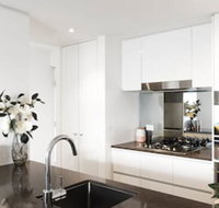 RNR Serviced Apartments North Melbourne - Accommodation QLD