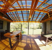 Ts Tennis Resort - Accommodation QLD