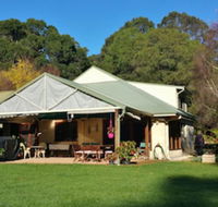 Canterbury Cottage Northcliffe - Accommodation QLD