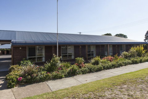 Ararat Motor Inn - Accommodation QLD 1