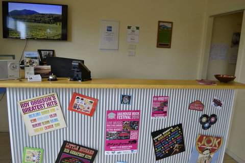 Ararat Motor Inn - Accommodation QLD 3