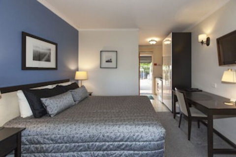 Ararat Motor Inn - Accommodation QLD 0