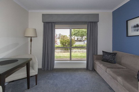 Ararat Motor Inn - Accommodation QLD 7