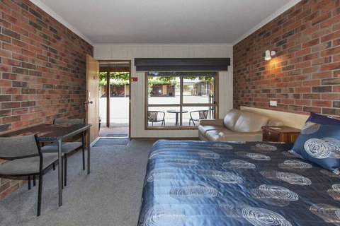 Ararat Motor Inn - Accommodation QLD 4