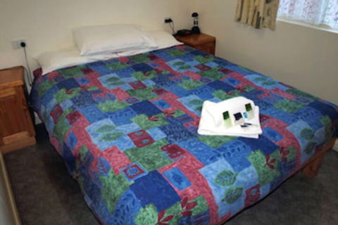 Albany Holiday Park - Accommodation QLD 1