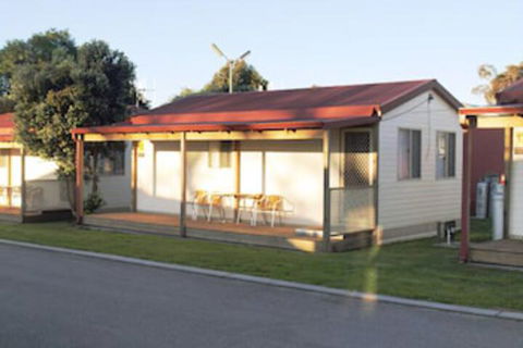 Albany Holiday Park - Accommodation QLD 3