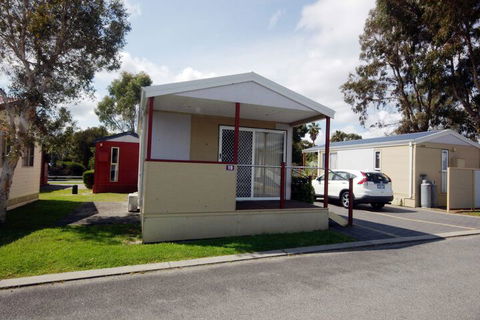 Albany Holiday Park - Accommodation QLD 7