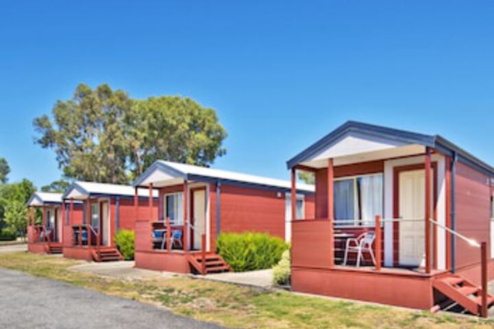 Mckail WA Accommodation QLD