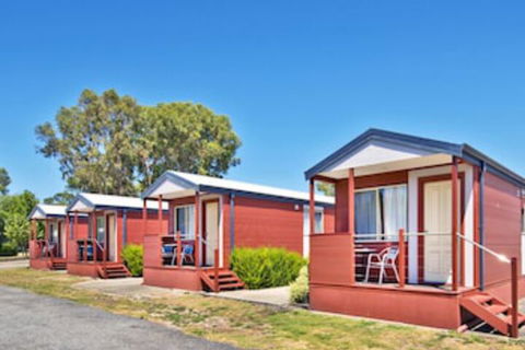 Albany Holiday Park - Accommodation QLD 0