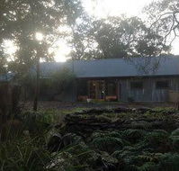 Mount Blue Eco Retreat - Accommodation QLD