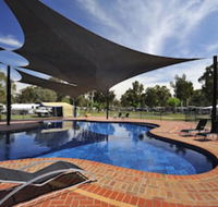 NRMA Echuca Holiday Park - Accommodation QLD