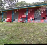 Clare Valley Cabins - Accommodation QLD