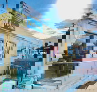 Shamrock Hotel Motel - Accommodation QLD