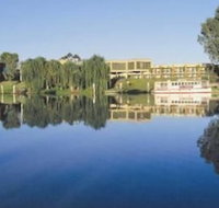 Wentworth Grande Resort - Accommodation QLD