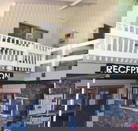 Captain Cook Holiday Village - Accommodation QLD