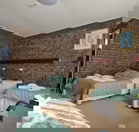 Sussex Inlet Motel - Accommodation QLD