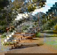 Pamela's Retreat - Accommodation QLD