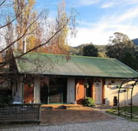 Edelweiss Cottage BB - Accommodation QLD