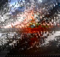 Motel River Bend - Accommodation QLD