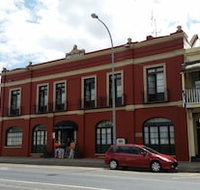 Mandelson's of Goulburn - Accommodation QLD