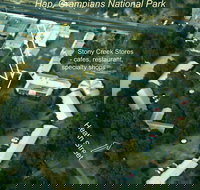 Pinnacle Holiday Lodge - Accommodation QLD