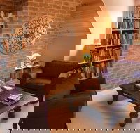 Darnell Bed  Breakfast - Accommodation QLD