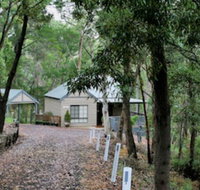 Tangenong Cottages - Accommodation QLD