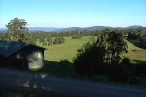 Jenolan Cabins - Accommodation QLD 2