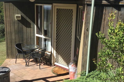 Jenolan Cabins - Accommodation QLD 4