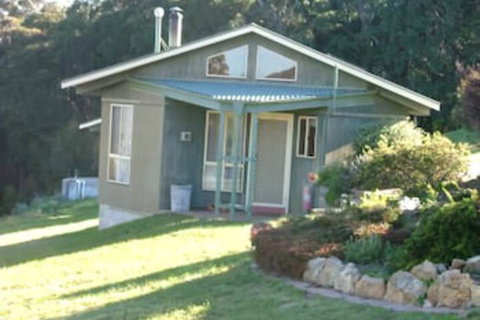 Jenolan Cabins - Accommodation QLD 3