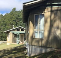 Jenolan Cabins - Accommodation QLD