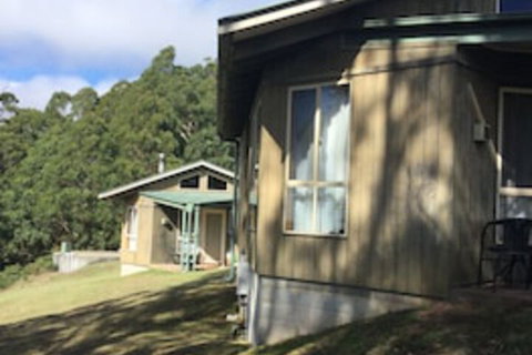 Jenolan Cabins - Accommodation QLD 0