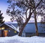 Cooroona Alpine Lodge - Accommodation QLD