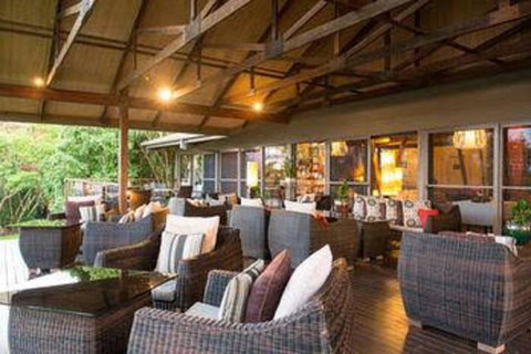 Gaia Retreat & Spa - Accommodation QLD 1
