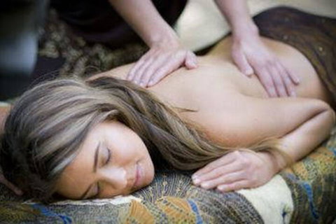 Gaia Retreat & Spa - Accommodation QLD 2