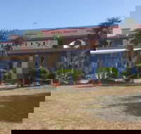 Hotel Boston - Accommodation QLD