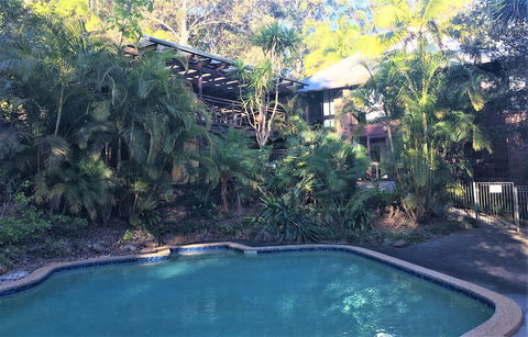 Avoca Beach Hotel - Accommodation QLD 2