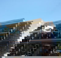 NRMA Sydney Lakeside Holiday Park - Accommodation QLD